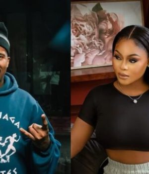 Inno Morolong Reportedly Assaulted by Andile Mpisane at Sandton Nightclub Inno Morolong. Andile Mpisane. Booth Nightclub assault. Sandton nightclub news. Inno Morolong assaulted. South African entertainment news. celebrity altercation. nightclub incident Sandton. Andile Mpisane controversy.