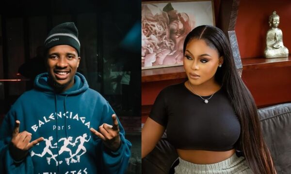 inno-morolong-andile-mpisane-assault-allegations Inno Morolong. Andile Mpisane. Booth Nightclub assault. Sandton nightclub news. Inno Morolong assaulted. South African entertainment news. celebrity altercation. nightclub incident Sandton. Andile Mpisane controversy.