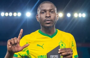 Title Race Blown Wide Open: Stellenbosch Snap Sundowns’ Perfect 2026 Streak Mamelodi Sundowns vs Stellenbosch FC, Betway Premiership Log, Tshegofatso Mabasa goal, PSL title race 2026. Ronwen Williams penalty save, Sundowns vs Richards Bay, Orlando Pirates league standings, Tsiki Ntsabeleng.