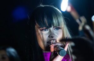 Emtee Records Sets the Record Straight: Babygrlzae Has Not Left the Label Babygrlzae status. Emtee Records controversy, SA hip hop label news. independent label updates. Emtee Records has officially denied rumors that rapper Babygrlzae has left the label. calling the circulating reports inaccurate and unauthorized.