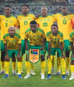 A Record-Breaking Contingent Headed to World Cup 2026 Cape Verde World Cup debut. Bafana Bafana World Cup return. 10 African teams FIFA 2026. Morocco FIFA ranking. Africa teams World Cup 2026. CAF World Cup qualifiers 2026. African football rankings.