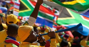 South African Fans Face Massive Cost Hikes for 2026 World Cup World Cup 2026 ticket costs, Bafana Bafana World Cup travel, MetLife Stadium transport hike, FIFA vs NJ Governor, South African football fans. FIFA World Cup 2026 transit prices