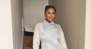 Basetsana Kumalo Pens Emotional Tribute for Son’s 21st Birthday Nkosinathi Kumalo birthday. Basetsana Kumalo children. South African celebrity moms, Romeo Kumalo family. Miss South Africa news. Basetsana Kumalo son 21st birthday