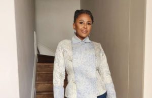 Basetsana Kumalo Pens Emotional Tribute for Son’s 21st Birthday Nkosinathi Kumalo birthday. Basetsana Kumalo children. South African celebrity moms, Romeo Kumalo family. Miss South Africa news. Basetsana Kumalo son 21st birthday