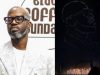 Black Coffee Makes History with Pyramid Rave in Mexico Black Coffee Mexico drones. Pyramid of the Moon concert. Afro-house global tour, Black Coffee silhouette drones. South African Grammy winner. Black Coffee Teotihuacán pyramid rave