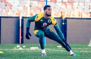 Brandon Petersen Stakes a World Cup Claim as Amakhosi Dents Pirates’ Title Hopes Kaizer Chiefs vs Orlando Pirates player ratings, Soweto Derby 2026 results, Hugo Broos squad selection, Bafana Bafana goalkeepers, Thabiso Monyane performance. Brandon Petersen Bafana Bafana World Cup 2026