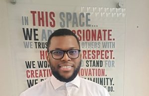 From UWC to the Global Stage: Cherish Vundisa Named Elite Fellow in ‘Ideas’ Programme Global South policy. climate justice advocate. UWC postgraduate success. academic resilience dyslexia. Cherish Vundisa. Harrison Middleton Fellowship in Ideas. UWC Development Studies. South African scholars.