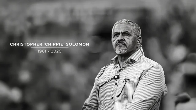Christopher Solomon team manager. Stormers vs Connacht tribute. URC news, John Dobson tribute. Western Cape rugby.
