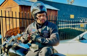 Chymamusique Opens Up About Survivor’s Guilt and Public Scrutiny Chymamusique. DJ Poizen. Chymamusique Accident. Survivor’s Guilt, South African DJ News. Mental Health in Music.