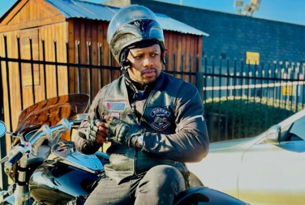 Chymamusique Accident Chymamusique. DJ Poizen. Chymamusique Accident. Survivor’s Guilt, South African DJ News. Mental Health in Music.