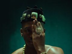 Ciza Announces ‘CIZA’s Palace’ EP and Double-Single Drop Ciza CIZA's Palace EP. Ciza new singles Yivule Mngani Wam. Oscar Mbo and Ciza collaboration. South African Afrohouse 2026. Ciza African Golden Boy music.