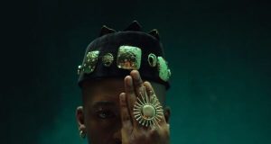 Ciza Announces ‘CIZA’s Palace’ EP and Double-Single Drop Ciza CIZA's Palace EP. Ciza new singles Yivule Mngani Wam. Oscar Mbo and Ciza collaboration. South African Afrohouse 2026. Ciza African Golden Boy music.