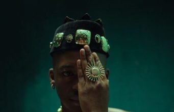 Ciza Announces ‘CIZA’s Palace’ EP and Double-Single Drop Ciza CIZA's Palace EP. Ciza new singles Yivule Mngani Wam. Oscar Mbo and Ciza collaboration. South African Afrohouse 2026. Ciza African Golden Boy music.