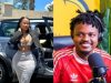 Cyan Boujee Fires Back After Mac G Questions R10M Mansion Cyan Boujee. Mac G. Cyan Boujee R10 Million House. Podcast and Chill. South African Influencers. Mzansi Celeb News.