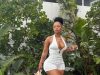 Social Media Buzz Surrounds Cyan Boujee’s Alleged R10 Million Mansion Cyan Boujee R10 million mansion. Cyan Boujee Midstream Ridge Estate. Honour Zuma lifestyle. Cyan Boujee net worth rumors. SA influencer lifestyle. celebrity mansion news 2026.