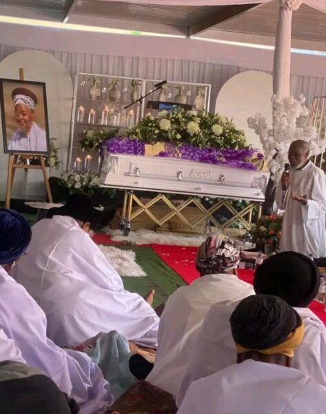 Cynthia Shange burial Inanda, Miss World 1972 South Africa, Cynthia Shange Muvhango death, South African veteran actress funeral. Cynthia Shange Funeral 2026