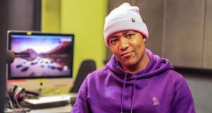 DJ Speedsta Launches “DJ 101” Scholarship for Aspiring Talent DJ Speedsta Foundation. DJ 101 by DJ Speedsta. Up To Speed Podcast. South African DJ courses. Lesego Nkaiseng birthday. SA Hip Hop news. DJ Speedsta DJ 101 scholarship