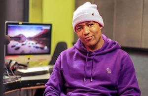 DJ Speedsta Launches “DJ 101” Scholarship for Aspiring Talent DJ Speedsta Foundation. DJ 101 by DJ Speedsta. Up To Speed Podcast. South African DJ courses. Lesego Nkaiseng birthday. SA Hip Hop news. DJ Speedsta DJ 101 scholarship