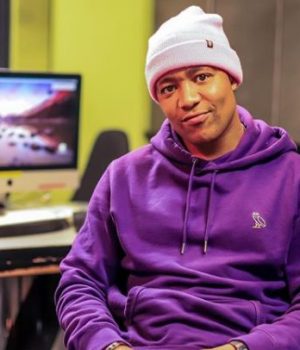 DJ Speedsta Launches “DJ 101” Scholarship for Aspiring Talent DJ Speedsta Foundation. DJ 101 by DJ Speedsta. Up To Speed Podcast. South African DJ courses. Lesego Nkaiseng birthday. SA Hip Hop news. DJ Speedsta DJ 101 scholarship