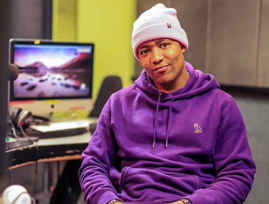 DJ Speedsta DJ 101 scholarship DJ Speedsta Foundation. DJ 101 by DJ Speedsta. Up To Speed Podcast. South African DJ courses. Lesego Nkaiseng birthday. SA Hip Hop news. DJ Speedsta DJ 101 scholarship