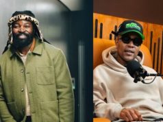 DJ Speedsta Defends Big Zulu’s Hip Hop Credentials DJ Speedsta. Up To Speed Podcast. South African Hip Hop, Inkabi Nation. Back To The City. SA Music News. Big Zulu Back To The City. South African Rappers 2026. DJ Speedsta Interview. Maskandi and Hip Hop Fusion. Zalebs. Big Zulu. DJ Speedsta, SA Hip Hop News. Up To Speed Podcast. Inkabi Nation.