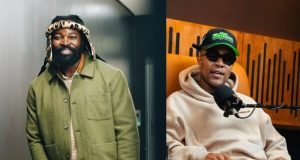 DJ Speedsta Defends Big Zulu’s Hip Hop Credentials DJ Speedsta. Up To Speed Podcast. South African Hip Hop, Inkabi Nation. Back To The City. SA Music News. Big Zulu Back To The City. South African Rappers 2026. DJ Speedsta Interview. Maskandi and Hip Hop Fusion. Zalebs. Big Zulu. DJ Speedsta, SA Hip Hop News. Up To Speed Podcast. Inkabi Nation.