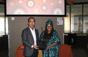UJ and Chinese Consulate Celebrate a “Life-Changing” Alliance University of Johannesburg China partnership 2026. UJ Chinese Consulate scholarship. Johannesburg Chinese Consulate General Pan Qingjiang. UJ Global Engagement news. international student scholarships South Africa. South Africa-China academic exchange.
