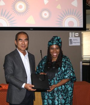 UJ and Chinese Consulate Celebrate a “Life-Changing” Alliance University of Johannesburg China partnership 2026. UJ Chinese Consulate scholarship. Johannesburg Chinese Consulate General Pan Qingjiang. UJ Global Engagement news. international student scholarships South Africa. South Africa-China academic exchange.
