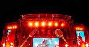 Delicious Festival Parts Ways with DStv After 12-Year Run Delicious Festival 2026. DStv Delicious Festival. Kyalami Grand Prix Circuit. South African Food and Music Festivals. Heritage Weekend 2026.