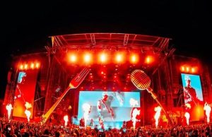 Delicious Festival Parts Ways with DStv After 12-Year Run Delicious Festival 2026. DStv Delicious Festival. Kyalami Grand Prix Circuit. South African Food and Music Festivals. Heritage Weekend 2026.