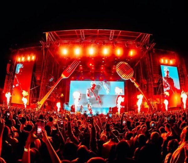 Delicious Festival 2026 Delicious Festival 2026. DStv Delicious Festival. Kyalami Grand Prix Circuit. South African Food and Music Festivals. Heritage Weekend 2026.