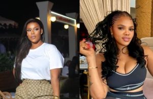 “A Performative Gesture”: Dineo Moloisane Rejects Londie London’s Public Apology Dineo Moloisane rejects Londie London apology. Dineo Moloisane Londie London drama 2026. Dineo Moloisane Instagram response. Londie London apology insincere. SA celebrity feud updates. Dineo Moloisane YouTube exposé. Podcast and Chill body-shaming.