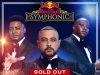 A Full House for the Fusion: Red Bull Symphonic 2026 Officially Sold Out Red Bull Symphonic 2026 South Africa. Sun-El Musician and Dlala Thukzin sold out. Red Bull Symphonic tickets. Afro-house orchestral concert. South African music events 2026.