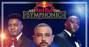 A Full House for the Fusion: Red Bull Symphonic 2026 Officially Sold Out Red Bull Symphonic 2026 South Africa. Sun-El Musician and Dlala Thukzin sold out. Red Bull Symphonic tickets. Afro-house orchestral concert. South African music events 2026.