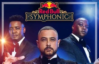 A Full House for the Fusion: Red Bull Symphonic 2026 Officially Sold Out Red Bull Symphonic 2026 South Africa. Sun-El Musician and Dlala Thukzin sold out. Red Bull Symphonic tickets. Afro-house orchestral concert. South African music events 2026.