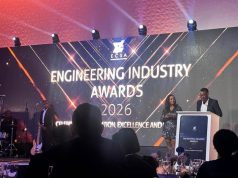 Innovation in Action: UJ’s Dr. Bonginkosi Thango Honored with Prestigious ECSA Award UJ Faculty of Engineering. socially responsive engineering. AI water quality monitoring. South African engineering innovation. Dr. Bonginkosi Thango. UJ Engineering Award 2026. Emerging Engineering Practitioner Award. ECSA Engineering Industry Awards.