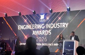 Innovation in Action: UJ’s Dr. Bonginkosi Thango Honored with Prestigious ECSA Award UJ Faculty of Engineering. socially responsive engineering. AI water quality monitoring. South African engineering innovation. Dr. Bonginkosi Thango. UJ Engineering Award 2026. Emerging Engineering Practitioner Award. ECSA Engineering Industry Awards.