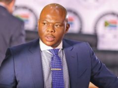 Edwin Sodi Faces Loss of Luxury Dainfern Apartment Edwin Sodi debt 2026, Edwin Sodi unpaid levies, Borgo de Felice lawsuit, Edwin Sodi corruption cases, NJR Projects liquidation. Edwin Sodi Dainfern Apartment