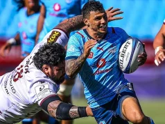 Must-Win in Newport: Bulls Face Dragons in Crucial URC Clash Johan Ackermann. Handré Pollard. United Rugby Championship, Rodney Parade. Bulls rugby news. South African rugby. Bulls vs Dragons URC live scoring