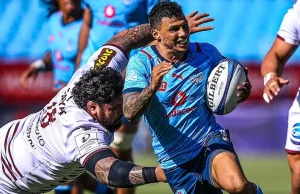 Champions Cup Easter Saturday: Kick-Off Times for Bulls and Stormers Bulls vs Glasgow Warriors kick off time. Stormers vs Toulon Champions Cup. South African rugby Saturday fixtures. Handré Pollard Bulls debut. Champions Cup playoffs 2026. Bulls team vs Glasgow. Stormers French tour.