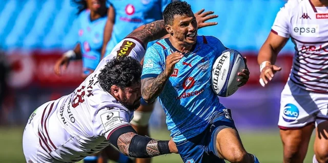 Bulls vs Glasgow Warriors kick off time Bulls vs Glasgow Warriors kick off time. Stormers vs Toulon Champions Cup. South African rugby Saturday fixtures. Handré Pollard Bulls debut. Champions Cup playoffs 2026. Bulls team vs Glasgow. Stormers French tour.