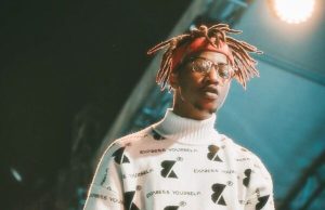 Emtee Records Confirms Departure of Rapper Zae Zae Manje collaboration. Emtee independent label news. Mzansi rap industry updates. Emtee Records Zae. Zae leaves Emtee Records. Emtee Records news. South African hip hop artists news.