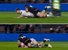 Controversy Sparks as URC Clears Ospreys Winger Over Ethan Hooker Injury Ethan Hooker injury update, Luke Morgan URC citing, Sharks vs Ospreys controversy, Springbok rugby news. URC disciplinary hearing, Ethan Hooker shoulder dislocation, JP Pietersen Sharks coach, Springbok Test season 2026.