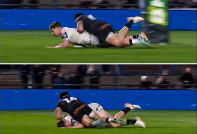 Ethan Hooker injury update, Luke Morgan URC citing, Sharks vs Ospreys controversy, Springbok rugby news. URC disciplinary hearing, Ethan Hooker shoulder dislocation, JP Pietersen Sharks coach, Springbok Test season 2026.