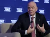 FIFA Hikes 2026 World Cup Payouts: A Major Financial Boost for SAFA and Bafana Bafana SAFA World Cup payout, Bafana Bafana 2026 finances, FIFA mouth-covering rule, World Cup 2026 law changes, Gianni Infantino Vancouver Congress. FIFA World Cup 2026 prize money increase