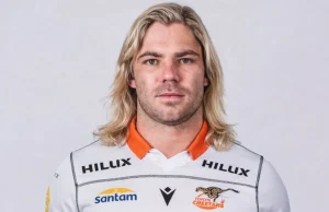 Bloemfontein Bombshell: Cheetahs Secure World Cup Hero Faf de Klerk Springbok scrumhalf transfer. Frans Steyn Cheetahs coach. Rugby World Cup winner. South African rugby news. Bloemfontein rugby. Faf de Klerk signs for Cheetahs