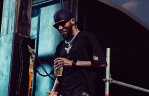 Flvme Claims the Title of SA’s Most Versatile Artist Flvme most versatile artist SA. Flvme vocal performance and production. Flvme CandyMan album. South African Hip-Hop 2026. Katlehong born rapper Flvme.