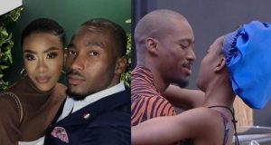 Gash1 Signals Finality in Split from Thato Immaculate Gash1 and Thato divorce. Big Brother Mzansi breakups. Brandon Mthombeni Instagram. Thato Immaculate divorce reasons. Gash1 removes married tag.