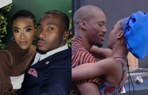 Gash1 Signals Finality in Split from Thato Immaculate Gash1 and Thato divorce. Big Brother Mzansi breakups. Brandon Mthombeni Instagram. Thato Immaculate divorce reasons. Gash1 removes married tag.