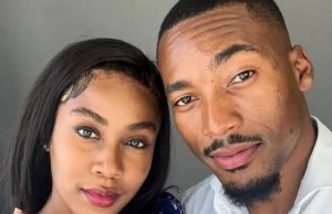 “I Will Not Betray Myself”: Thato Immaculate Confirms Separation from Gash1 Thato Immaculate. Gash1. Big Brother Mzansi. Thato and Gash1 Divorce, Mzansi Celeb News. Thato Immaculate Statement.